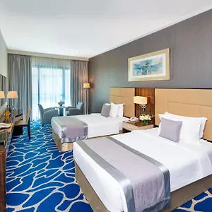 Hotel Hawthorn Extended By Wyndham Center, Abu Dabi