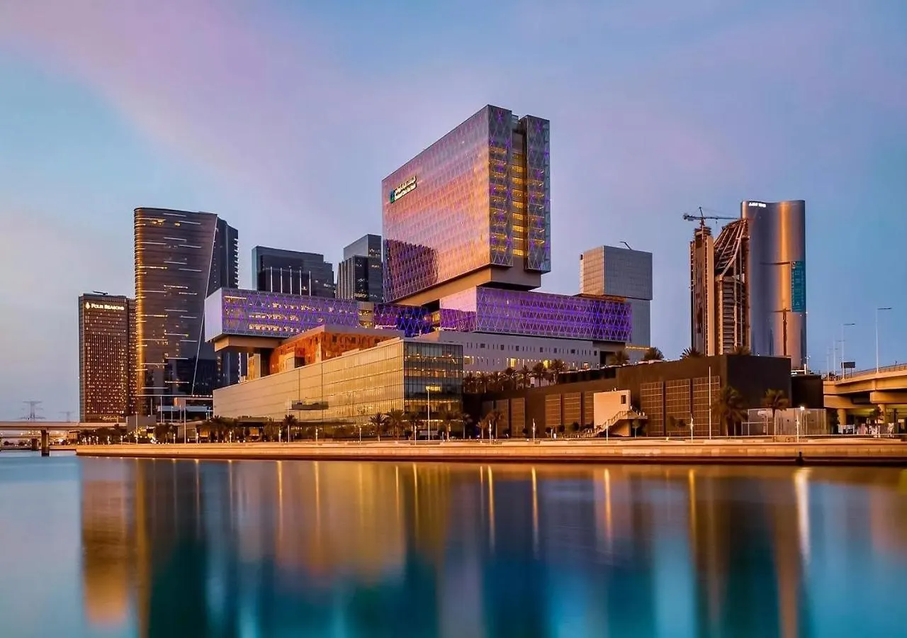 דירה אבו דאבי Maryah Island Elegant Studio Near Cleveland & Adgm איחוד האמירויות הערביות